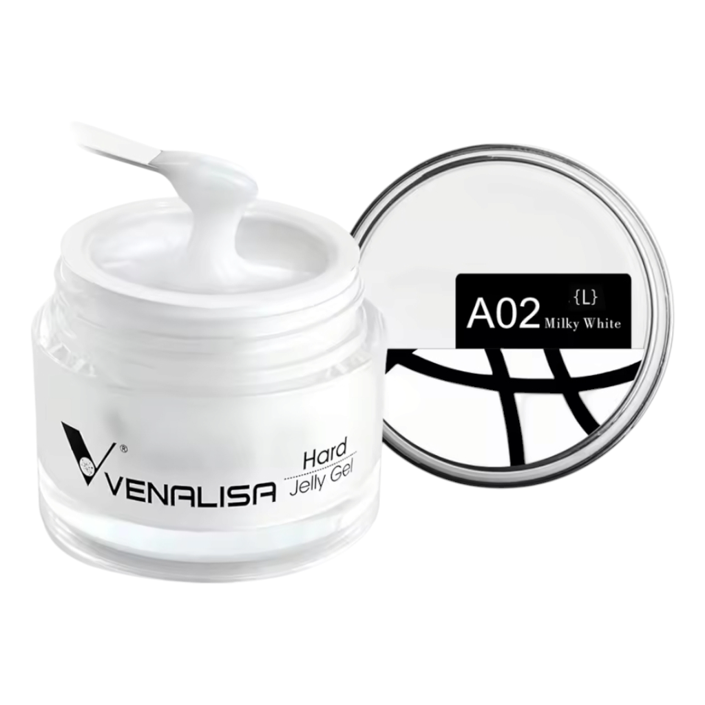 Venalisa Gel Pour Extension D'Ongles Gel De Modélisation Uv