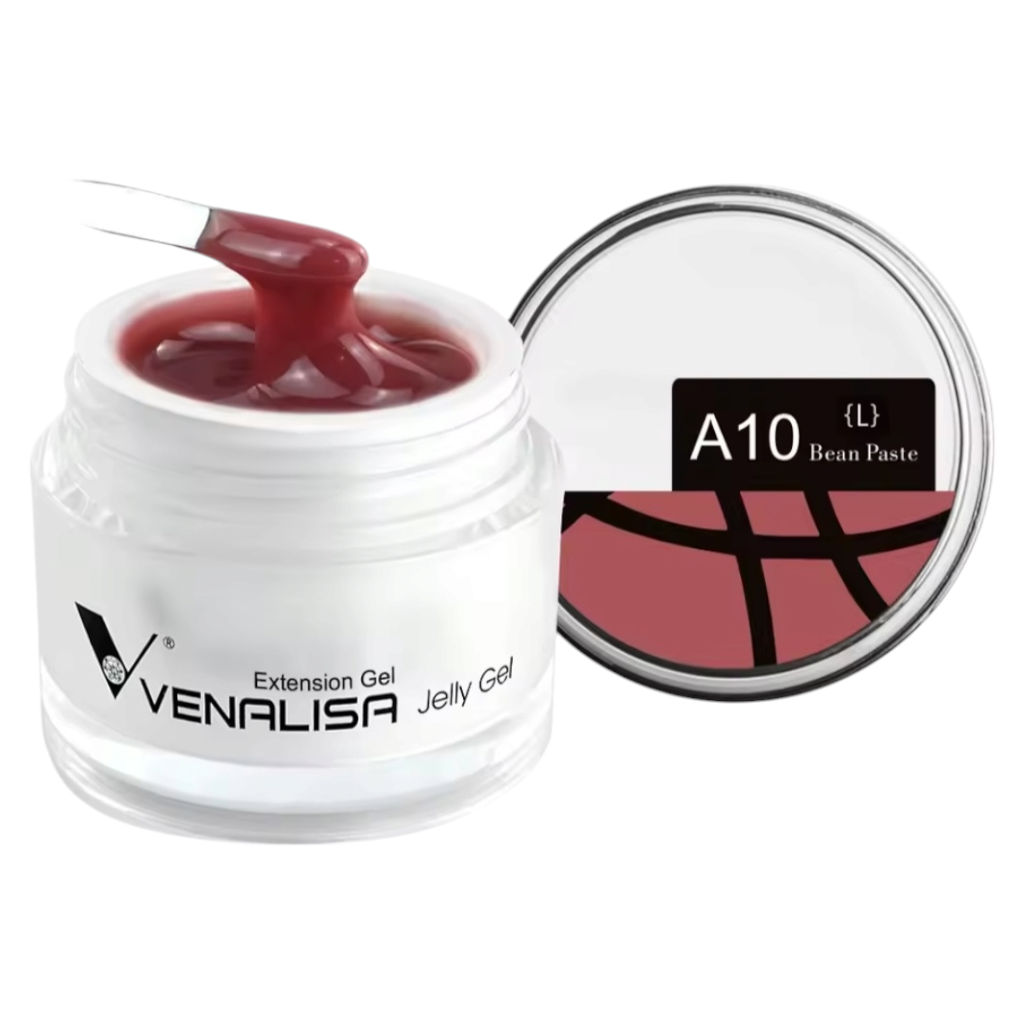 Venalisa Gel Pour Extension D'Ongles Gel De Modélisation Uv