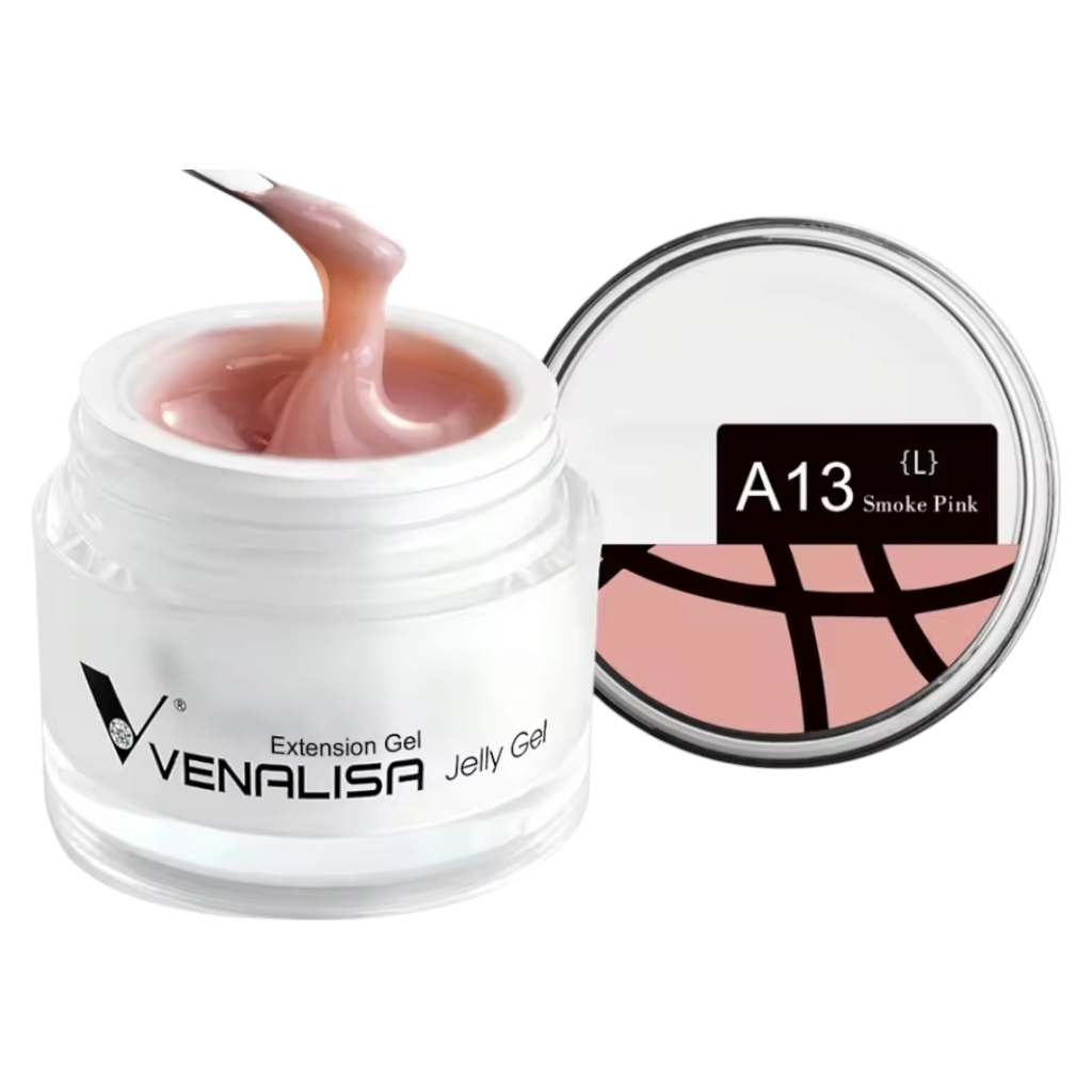 Venalisa Gel Pour Extension D'Ongles Gel De Modélisation Uv