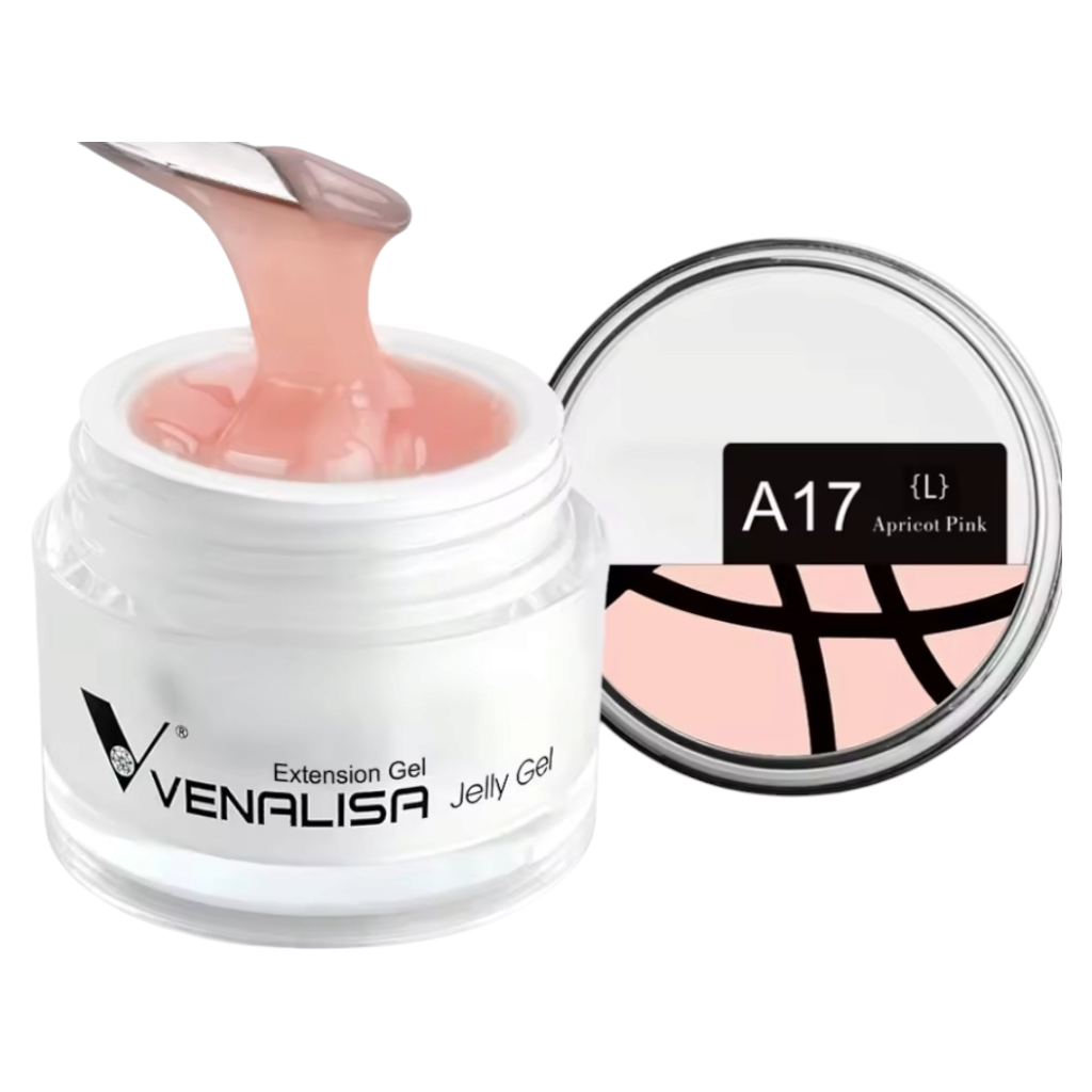 Venalisa Gel Pour Extension D'Ongles Gel De Modélisation Uv