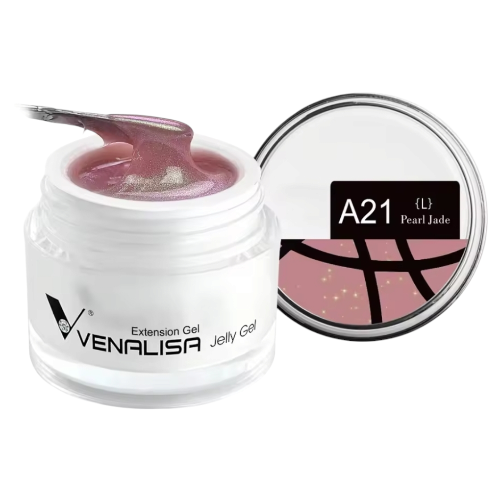 Venalisa Gel Pour Extension D'Ongles Gel De Modélisation Uv