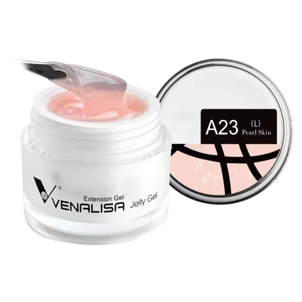 Venalisa Gel Pour Extension D'Ongles Gel De Modélisation Uv