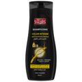Swalis Shampoing Color Intense Anti-Chute De Cheveux Créatine+Céramide Sans Paraben