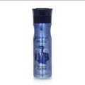 ديابل بلو بخاخ معطر للجسم للرجال
