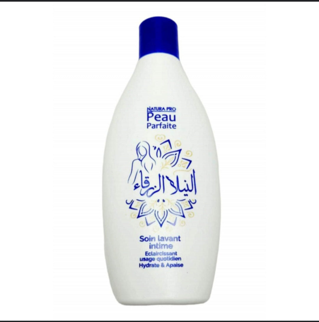 Natura Pro Peau Parfaite Soin Lavant Intime