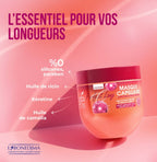 Flux Care Secret De Soin 2Usages Pré-Shampoing & Masque Pevbect Long