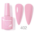 Venalisa Vip4 60 Couleurs Uv Gel Vernis À Ongles Semi-Permanent 1Pc
