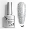 Venalisa Vip5 60 Couleurs Uv Gel Vernis À Ongles Semi-Permanent 1Pc