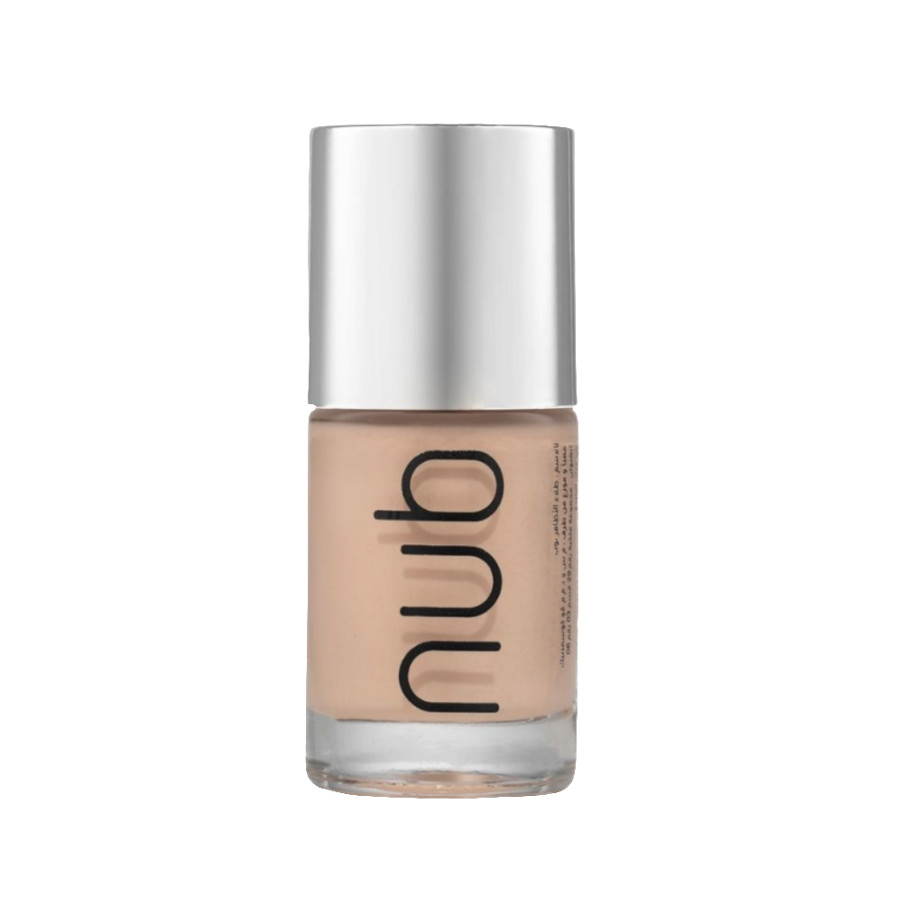 Nub Vernis À Ongles