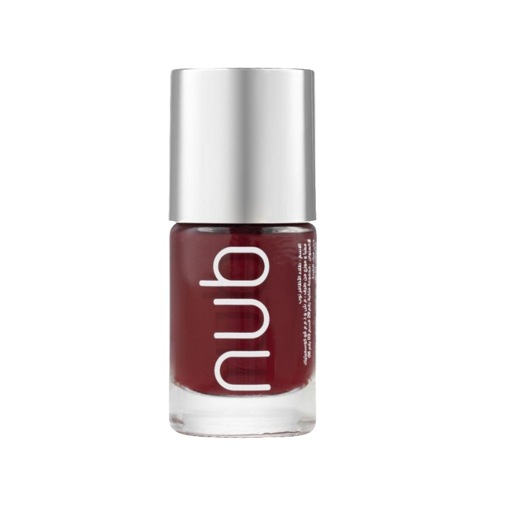 Nub Vernis À Ongles