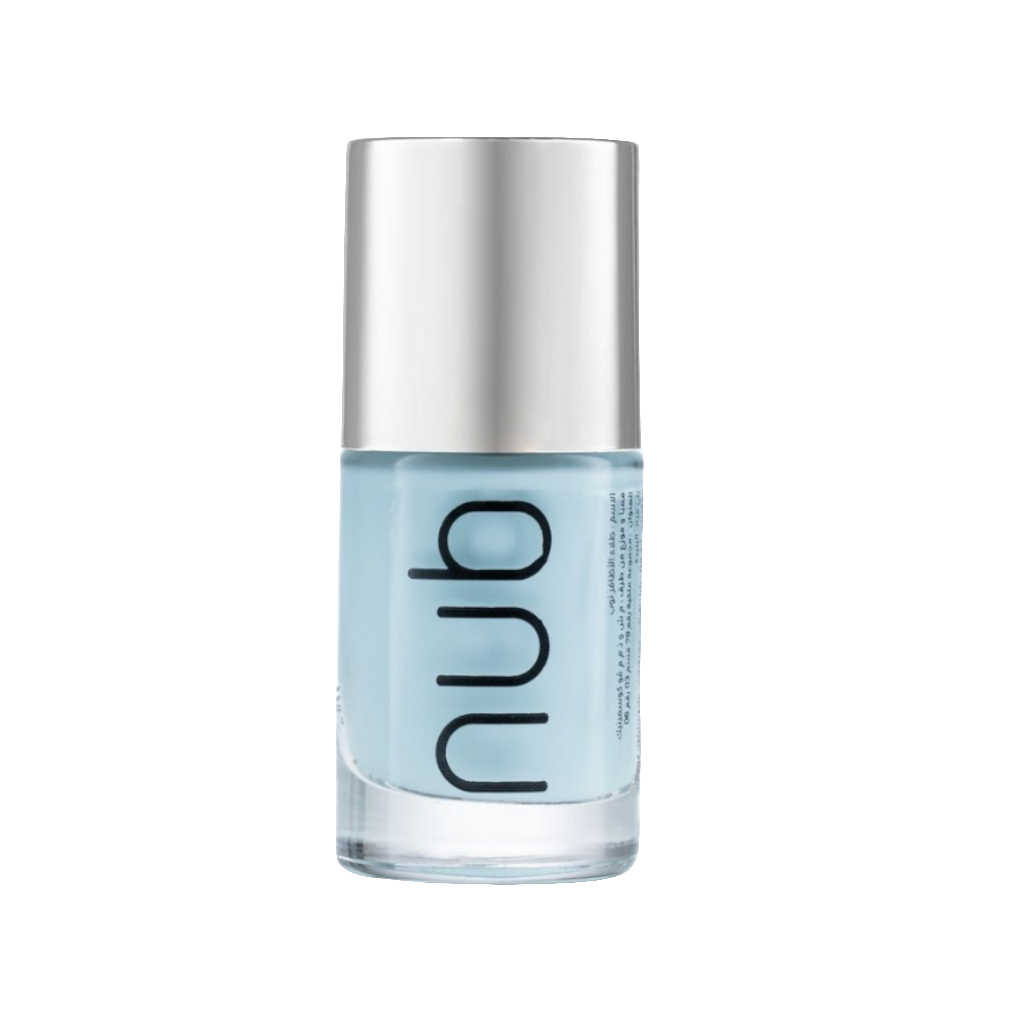 Nub Vernis À Ongles