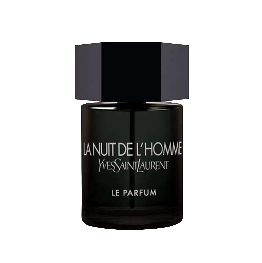 Yves Saint Laurent La Nuit De L'Homme Eau De Parfum Testeur