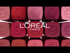 L'Oréal Paris Infaillible Matte Resistance Rouge À Lèvres Mat Hydratant