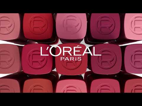 L'Oréal Paris Infaillible Matte Resistance Rouge À Lèvres Mat Hydratant