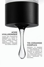 Touché Touché Gel Nettoyant Hydratant À L’Acide Hyaluronique