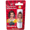 Gabrini Baume À Lèvres Care Blackberry New Formula