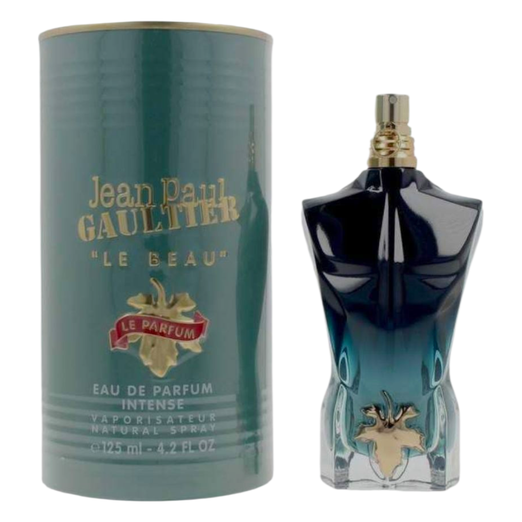 Jean Paul Gaultier Le Beau Le Parfum Testeur