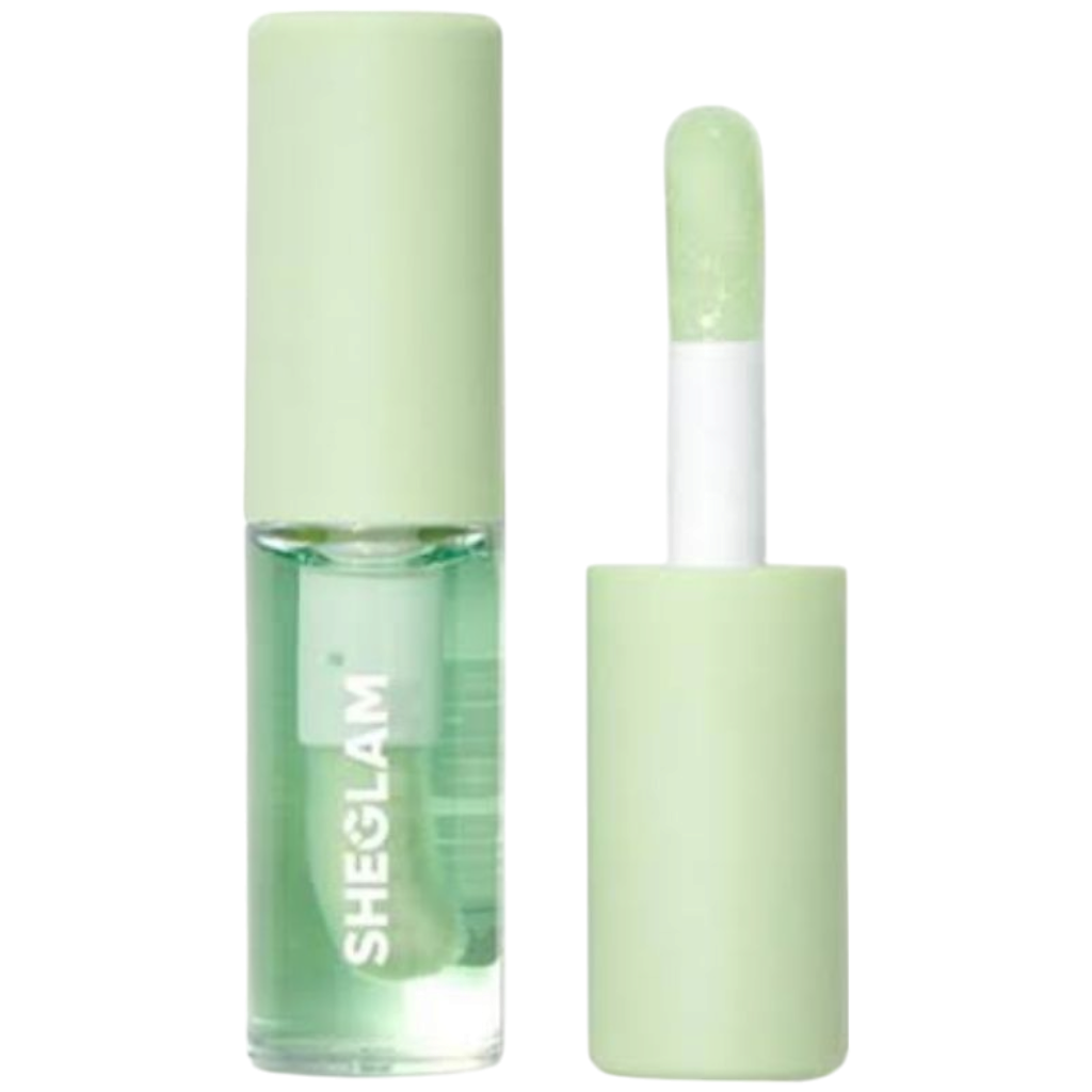 Sheglam Ice Queen Plumpung Lip Gloss Brilant À Lèvres Repulpant Plumpung