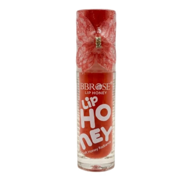 ملمع الشفاه بالعسل Bbrose Lip Honey Gloss