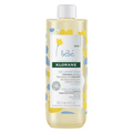 Klorane Bébé Gel Lavant Doux Au Calendula Apaisant Flacon
