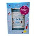 Pharmamil كريم دوش وحلاقة Pure And Soft Bubbles Gelato