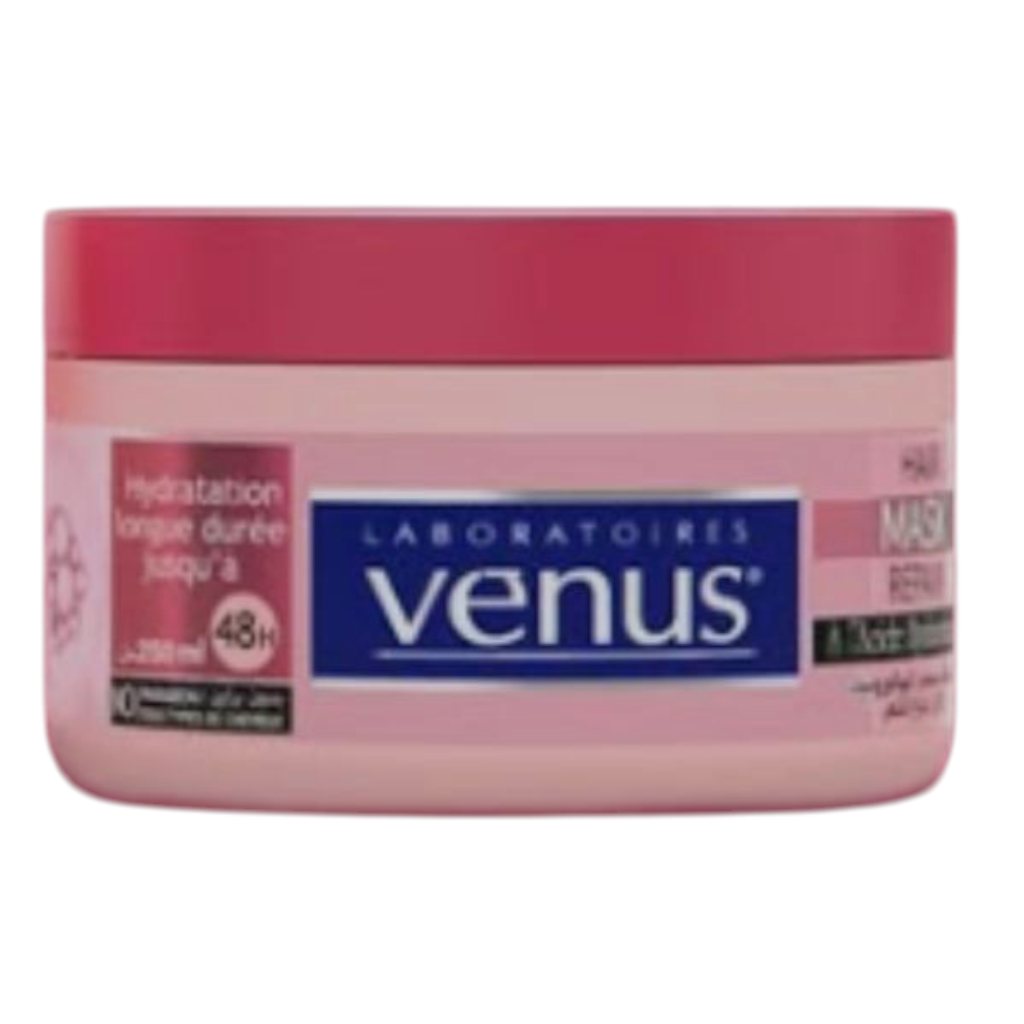 Venus Hair Mask Repair A L'Acide Hyaluronique