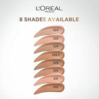 L'Oréal Paris Infaillible 24H More Than Concealer Correcteur Couvrant Effet Mat