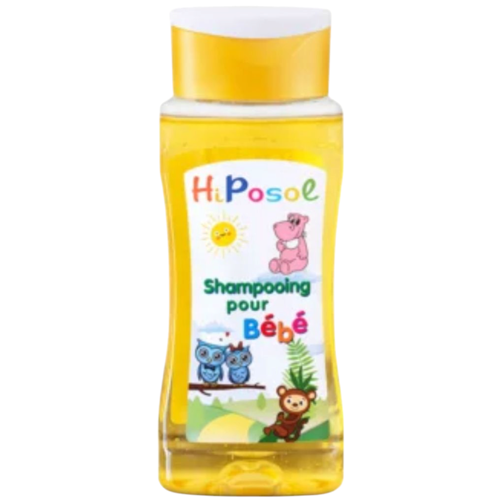 Hiposol Shampoing Pour Bébé