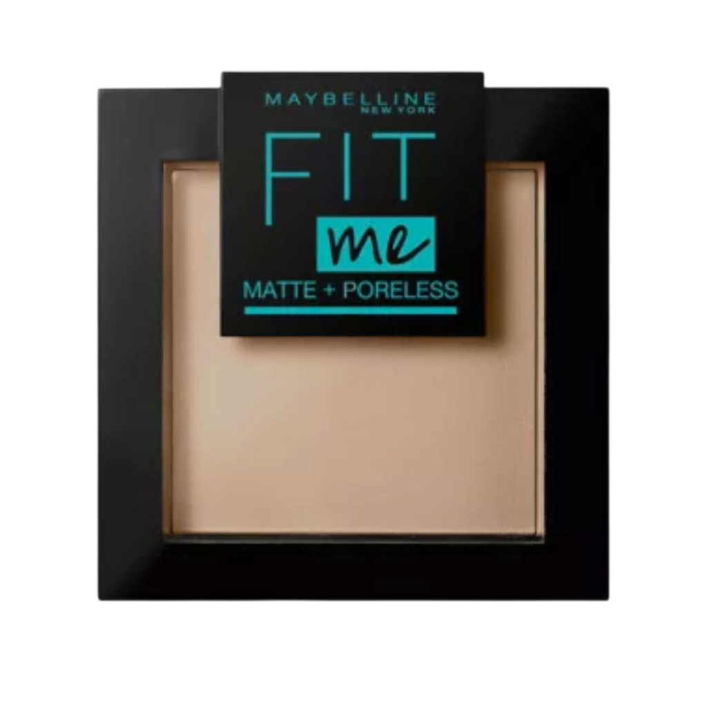 Fitme Poudre Matte + Poreless