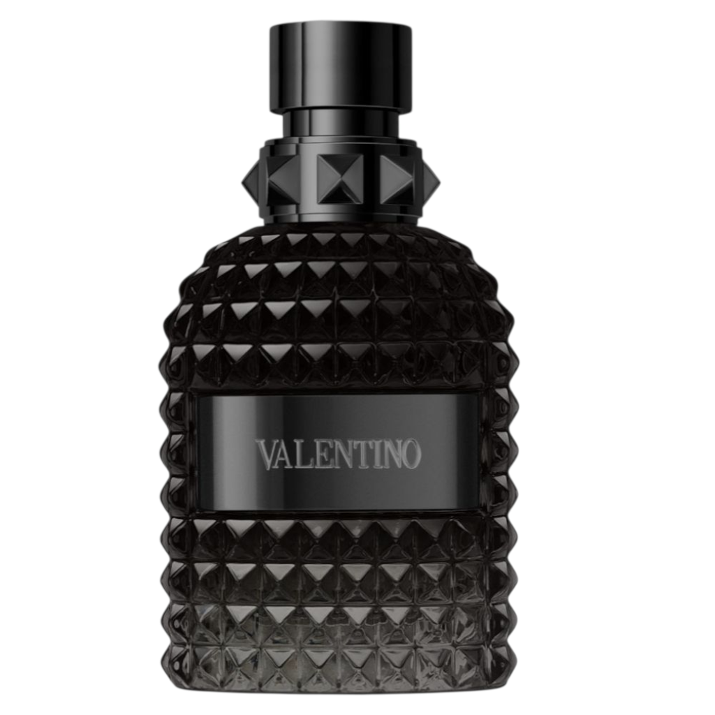 Valentino Uomo Intense Eau De Parfum Testeur