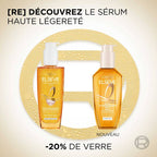 L'Oréal Paris Elseve Huile Extraordinaire Coco Sérum Haute Légéreté Cheveux Fins