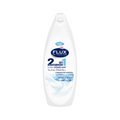 Flux De Passion Shampoing 2En1 Ultra Démélant Complexe Pro Nutrition Douceur De Lait Hydrate Protégé