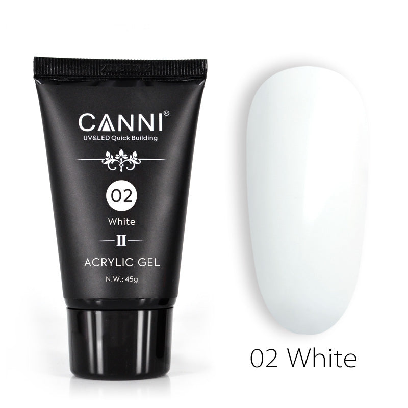 Canni Acrylic Gel Uv/led