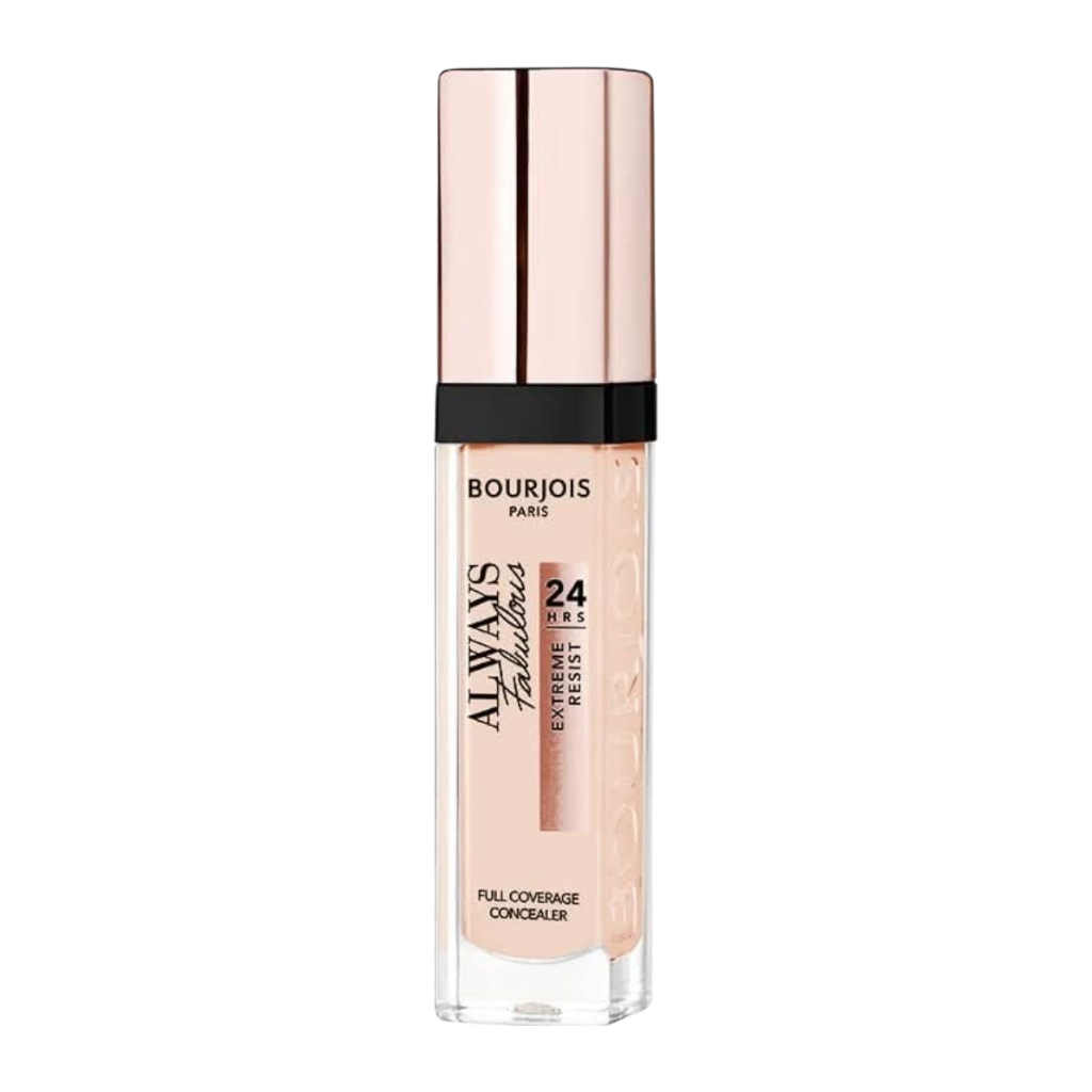 Bourjois Always Falnilous Extrême Resist
