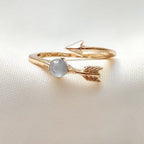Bague Perle