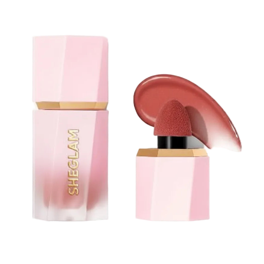 Sheglam Color Bloom Liquid Blush