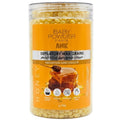 Baby Powder Amk Depilatory Wax Grains Honey