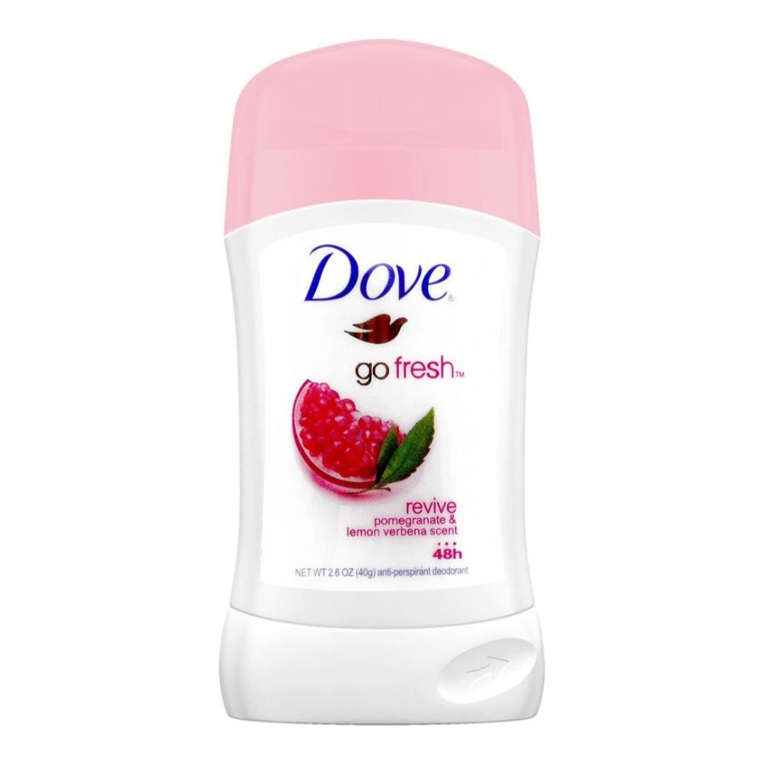 Dove Ultimate Go Fresh Revive Anti-Perspirant