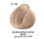 Gracias Personal Hair Color Créme Colorante Pour Cheveux À La Kératine Et Huile D'Argan