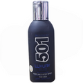 غرفة رقم 501 بخاخ معطر للجسم أزرق فاخر