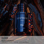عطر ديور سوفاج إليكسير