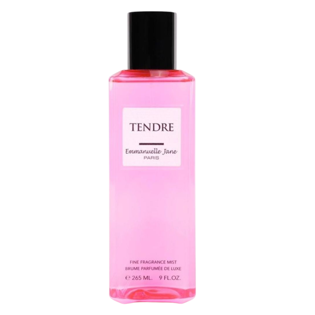 رذاذ عطري رقيق من إيمانويل جين باريس