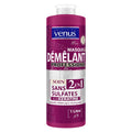 Venus Masque & Démêlant Professionnel 2En1 Sans Sulfates À La Kératine