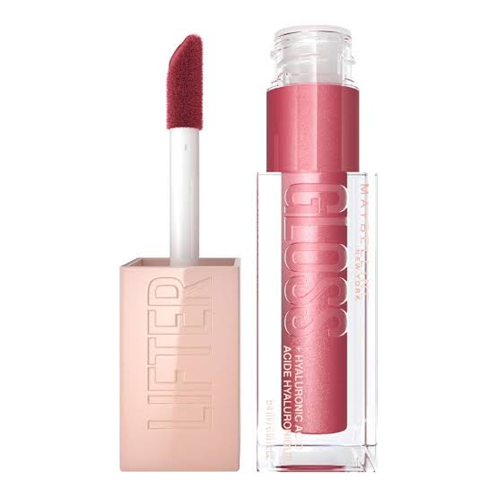 Maybelline New York Lifter Gloss Brillant À Lèvres