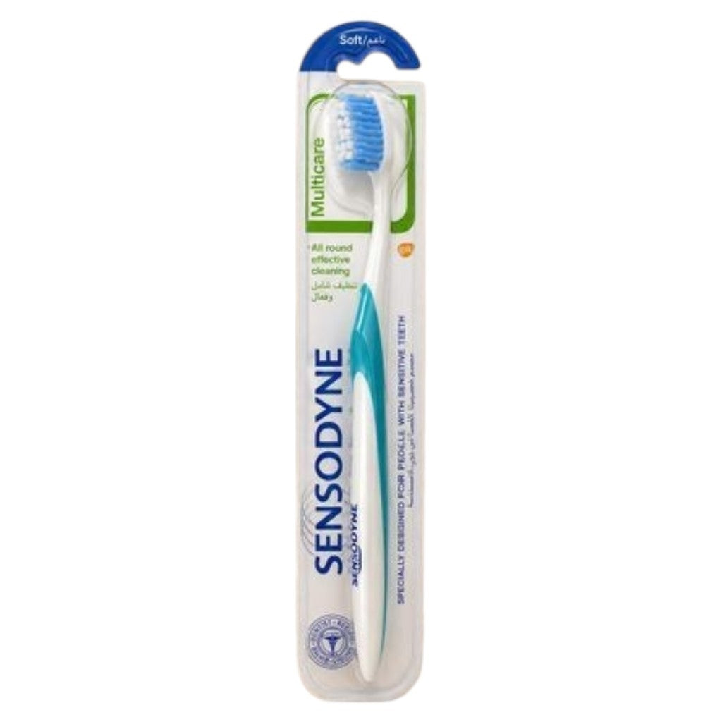 Sensodyne Soins & Précision Brosse À Dents Soft (Non Original)