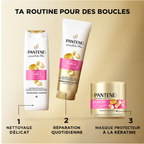 Pantene Pro-V Active Nutri-Plex Defined Curls  Après-shampooing pour cheveux bouclés