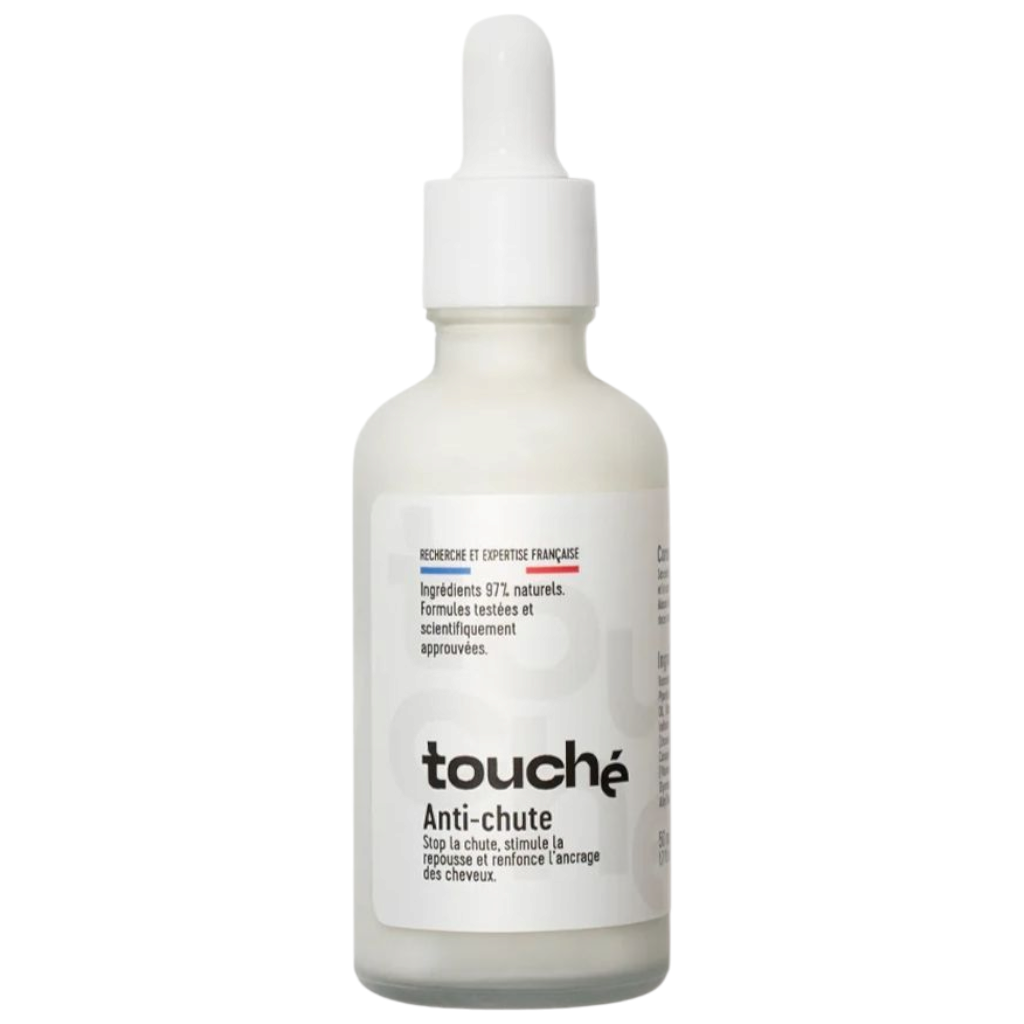 Touché Sérum Pour Cheveux Anti Chute