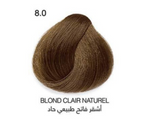 Gracias Personal Hair Color Créme Colorante Pour Cheveux À La Kératine Et Huile D'Argan