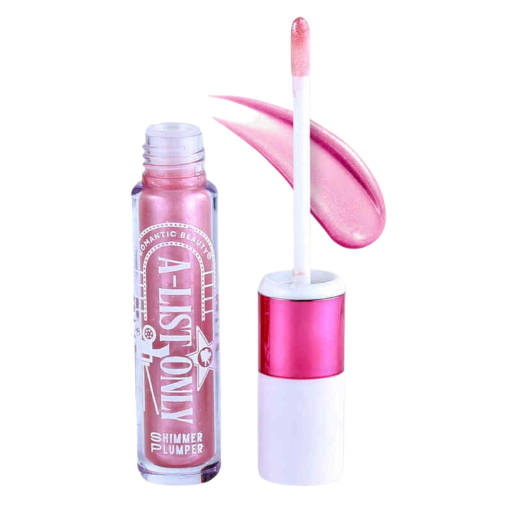 Romantic Beauty A-Lis Only Shiny Gloss 1 Piece