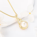 Collier De Luxe En Acier Inoxydabl